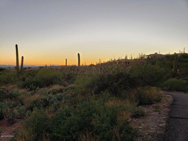 Sabino Estates (1-45) - Land