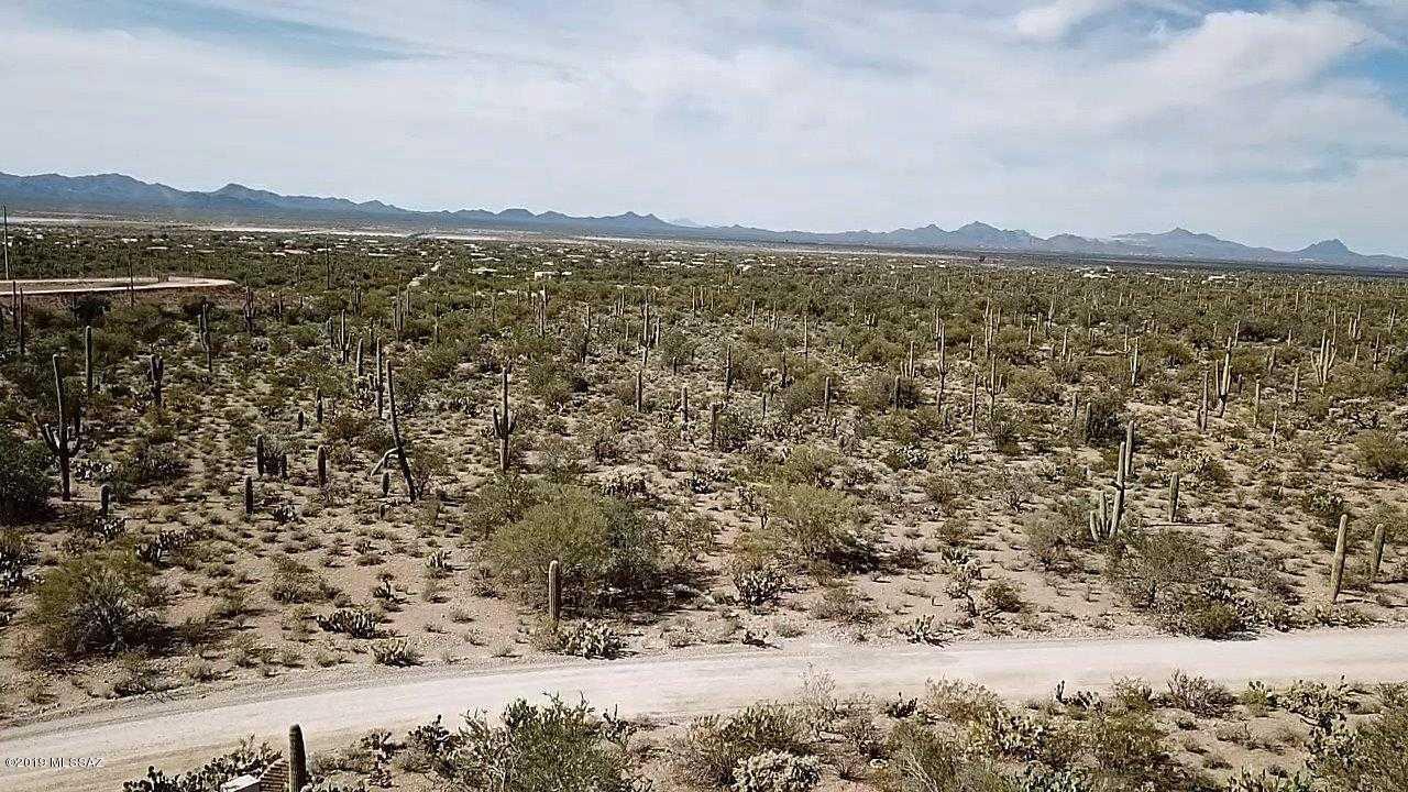 Unsubdivided - Land