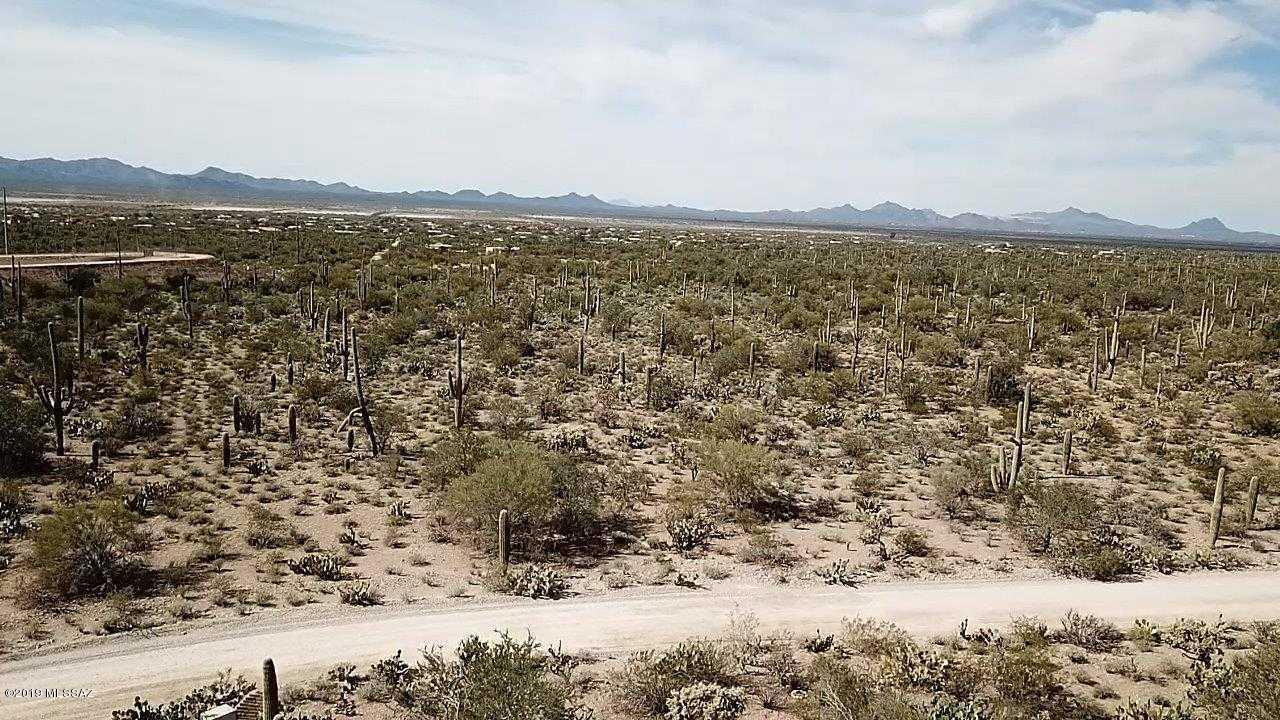 Unsubdivided - Land