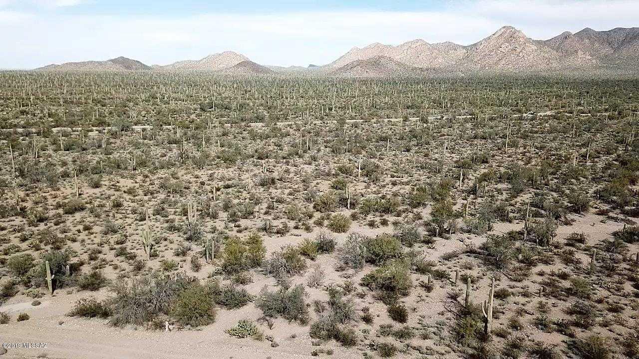 Unsubdivided - Land