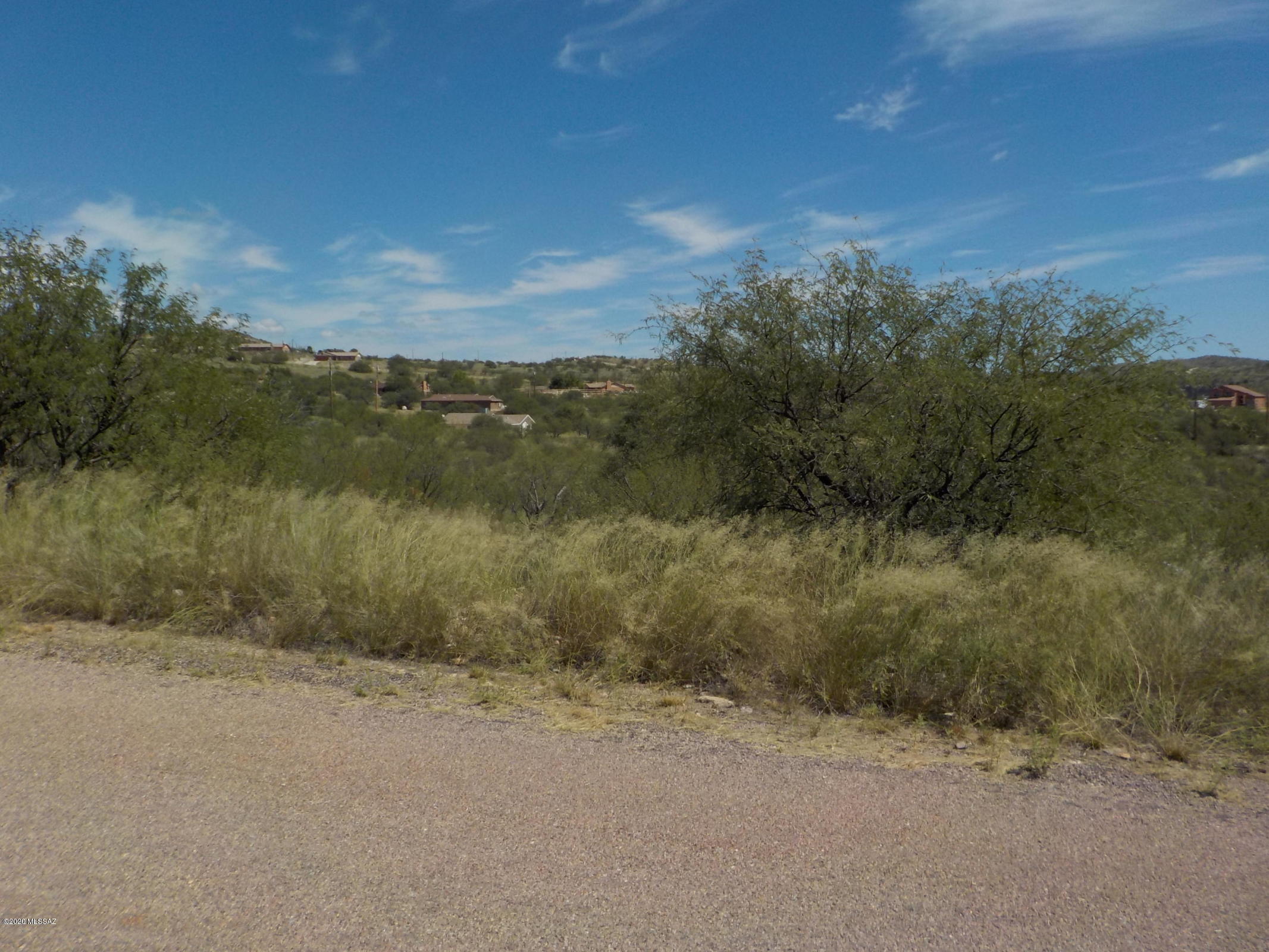 Rio Rico Ranchettes - Land