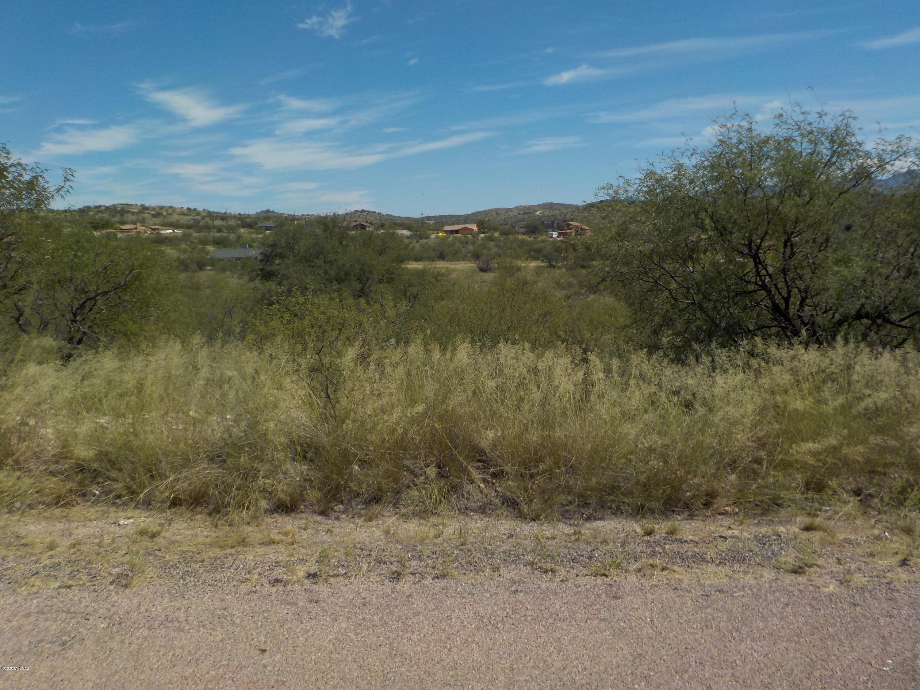 Rio Rico Ranchettes - Land