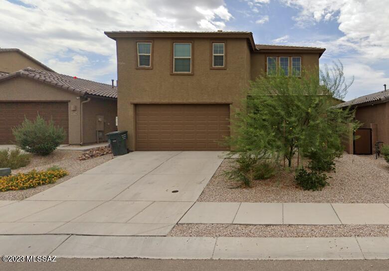 Price Ranged $440,000-$490,000.
