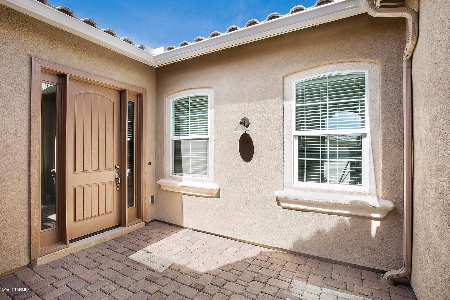 Golden Barrel Place At Dove Mountain SQ20141710079 - Residential