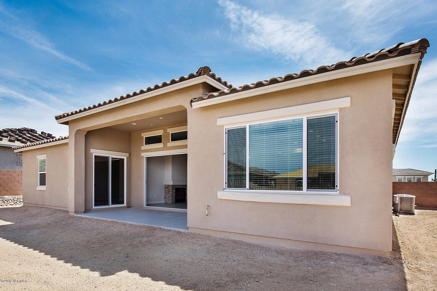 Golden Barrel Place At Dove Mountain SQ20141710079 - Residential