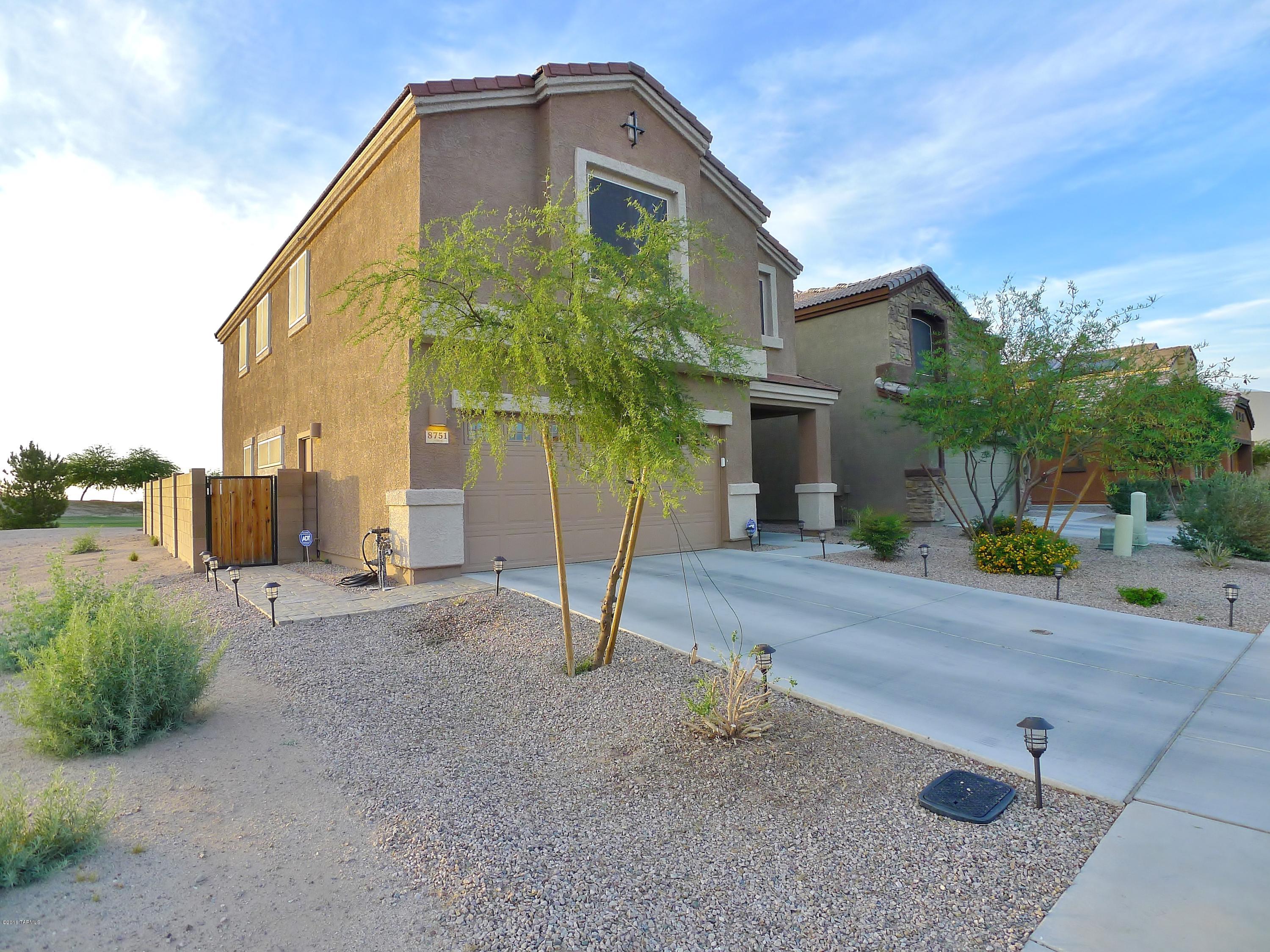 Pines Phase II - Residential