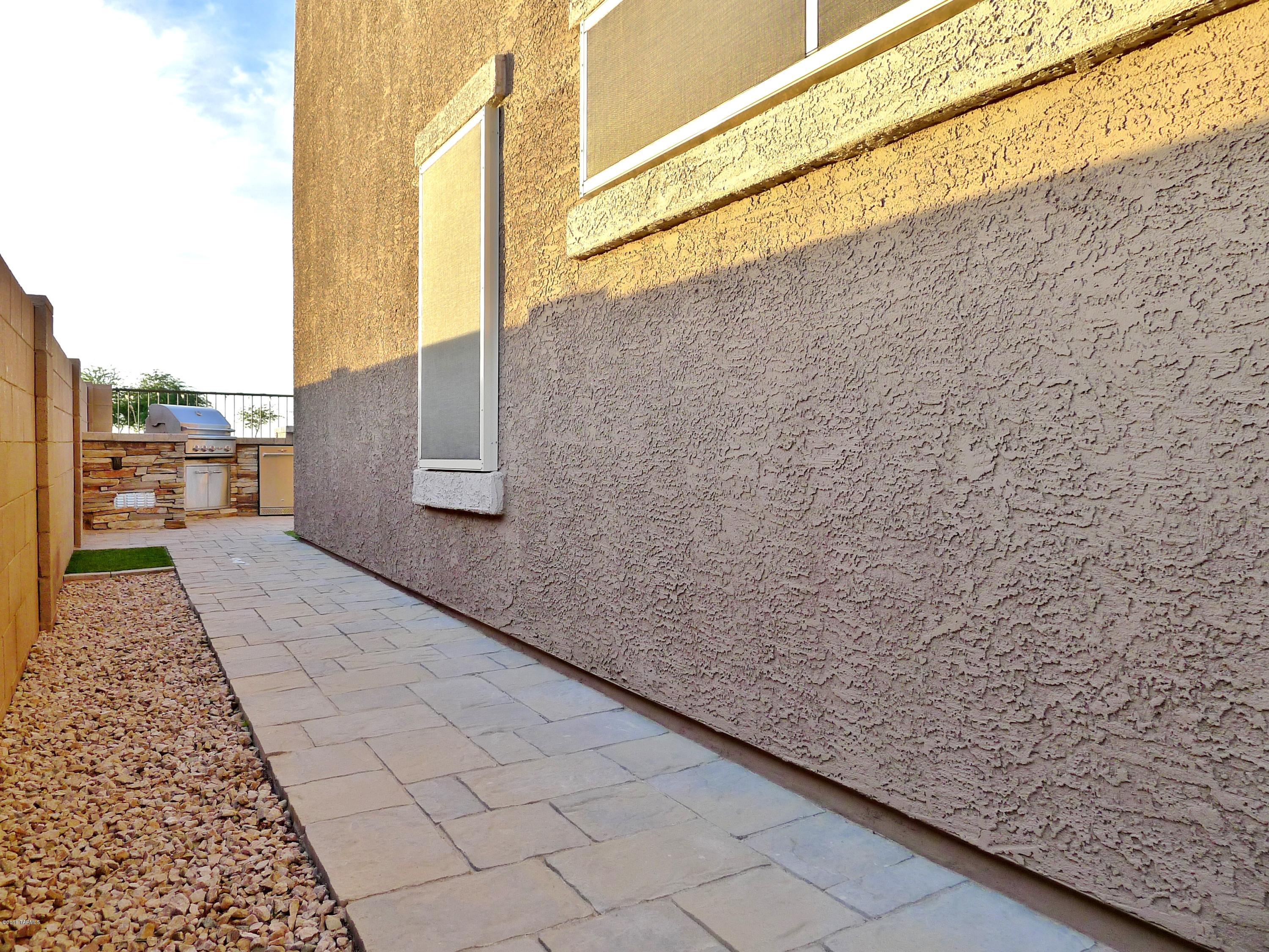 Pines Phase II - Residential
