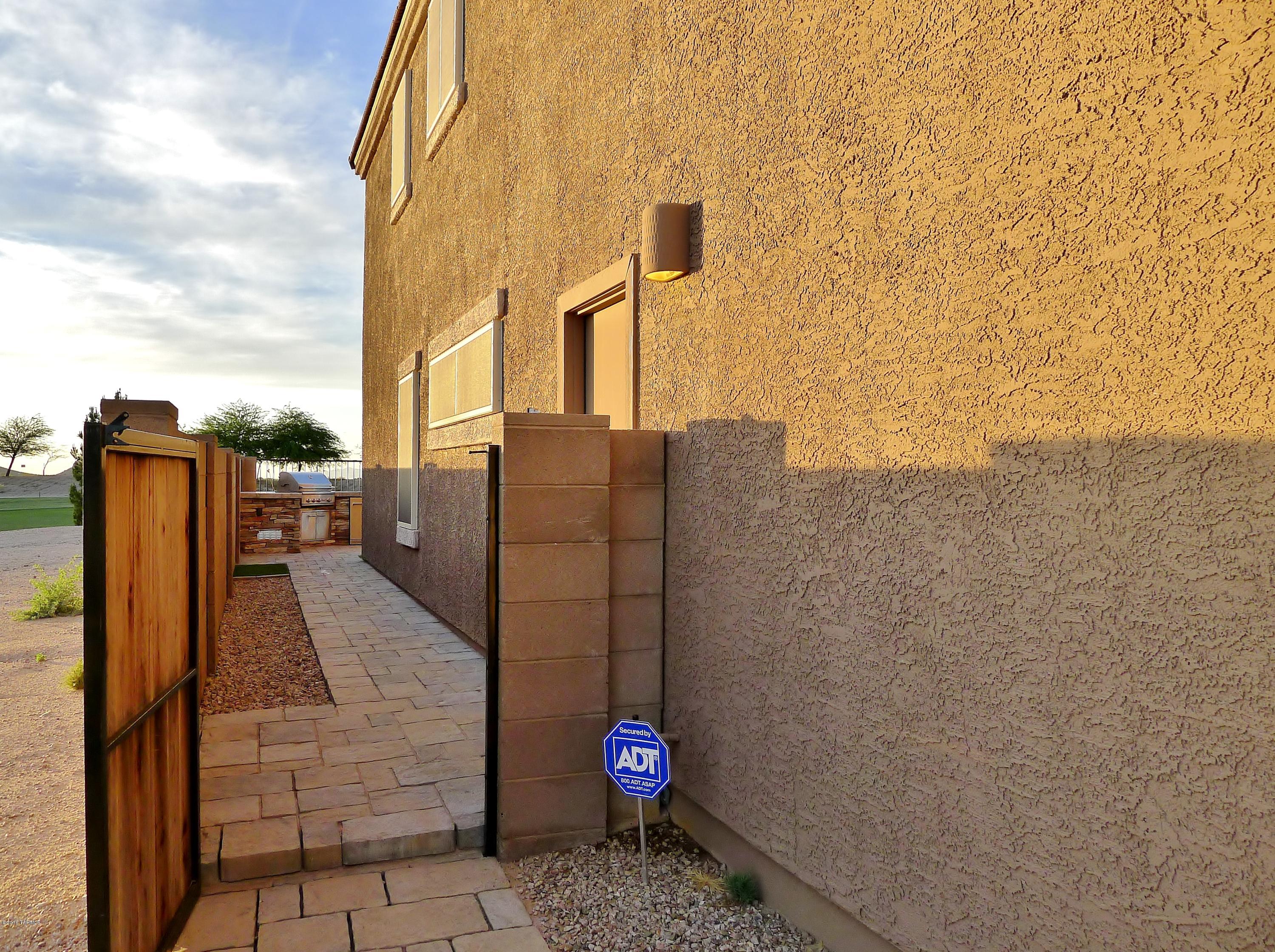 Pines Phase II - Residential