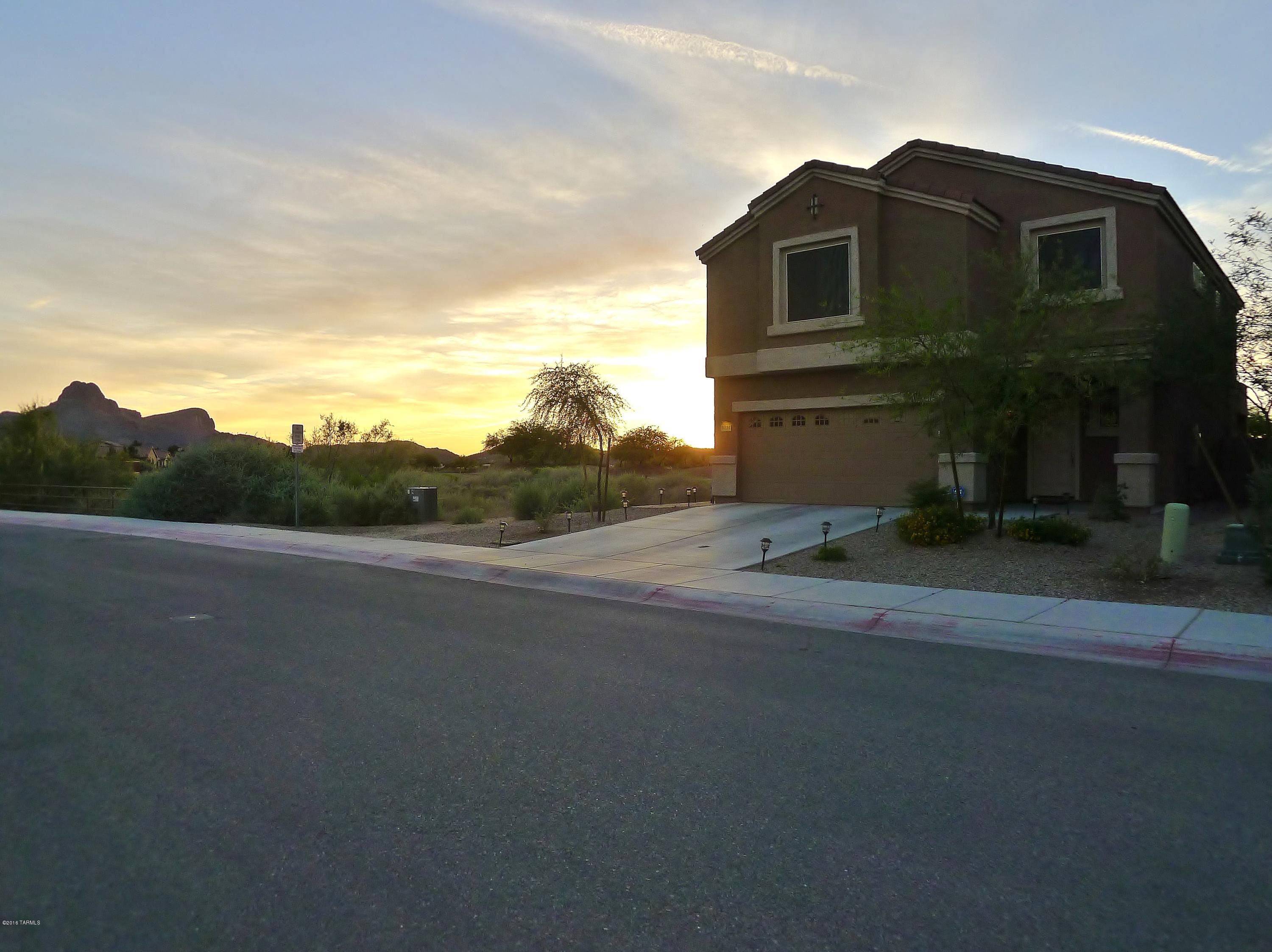 Pines Phase II - Residential