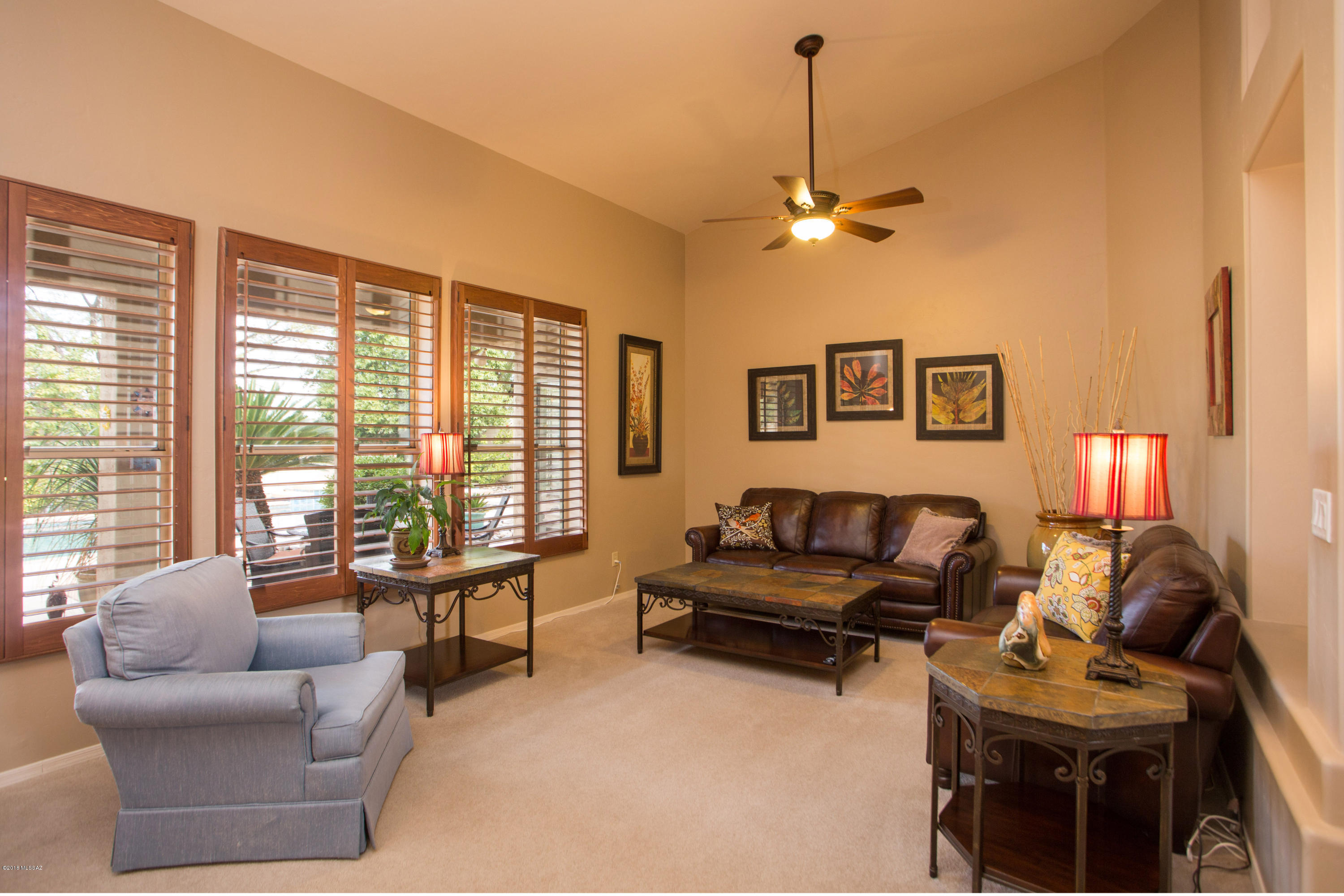 Copper Creek II (1-235) - Residential