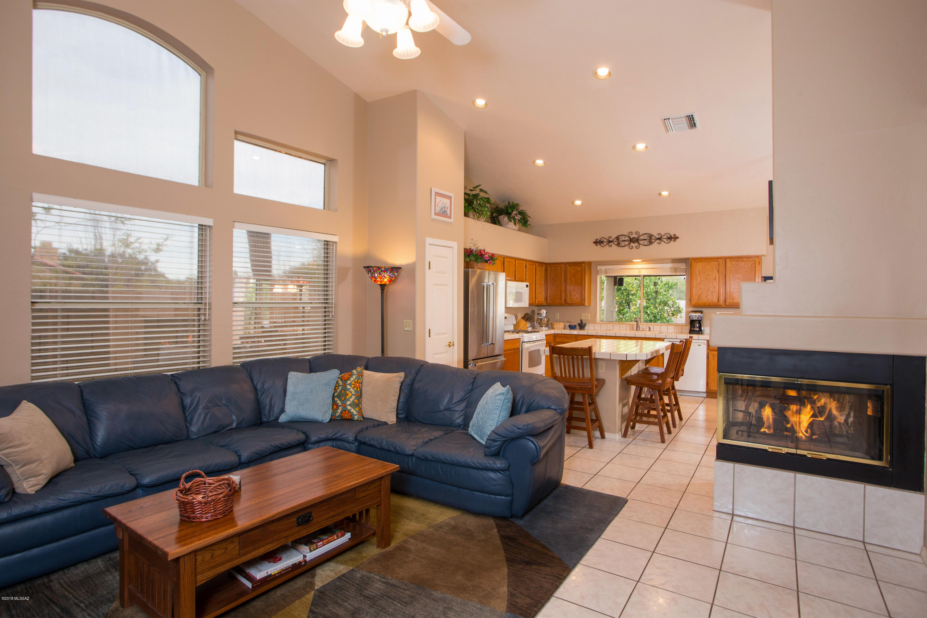 Copper Creek II (1-235) - Residential