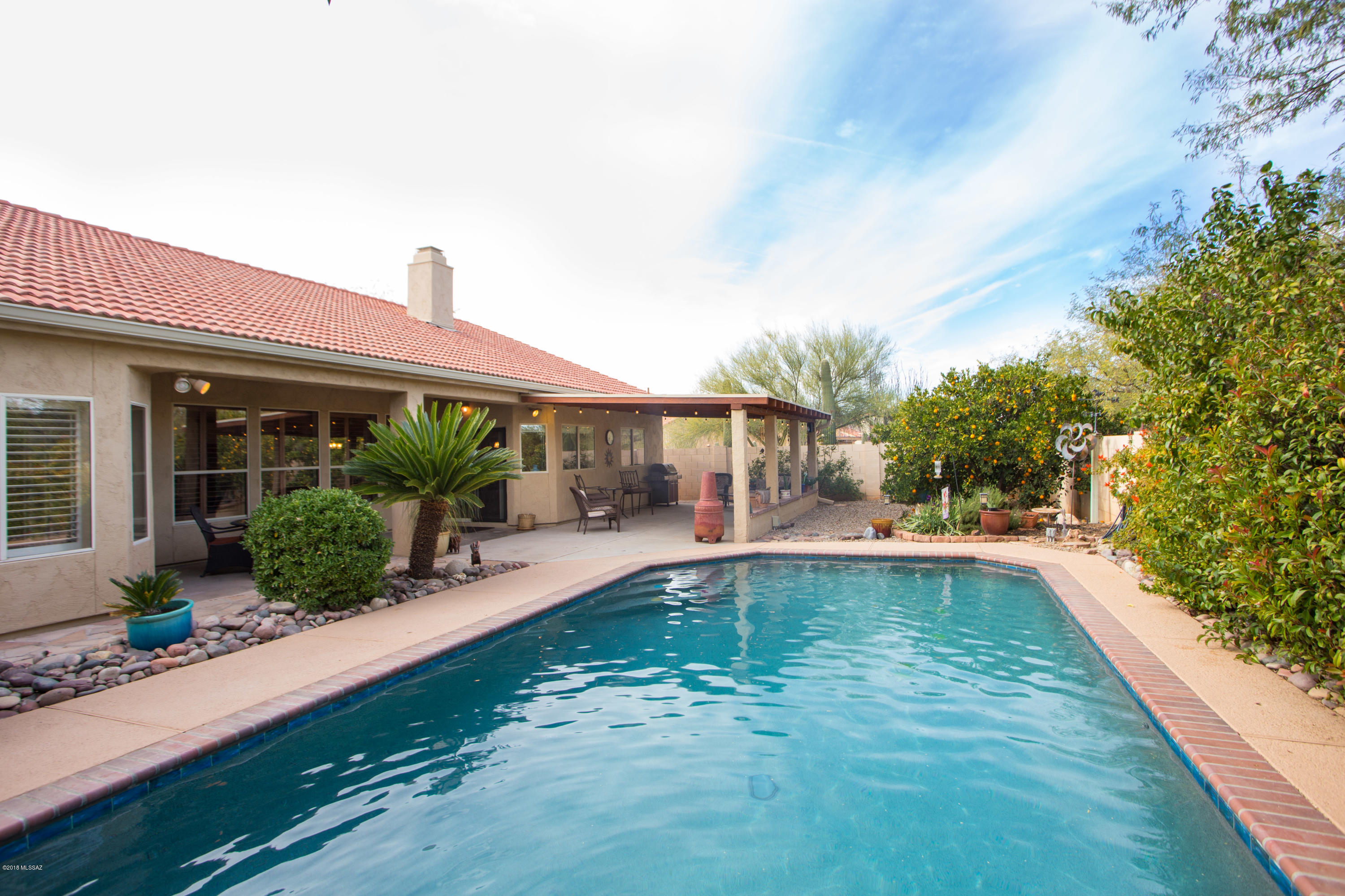 Copper Creek II (1-235) - Residential