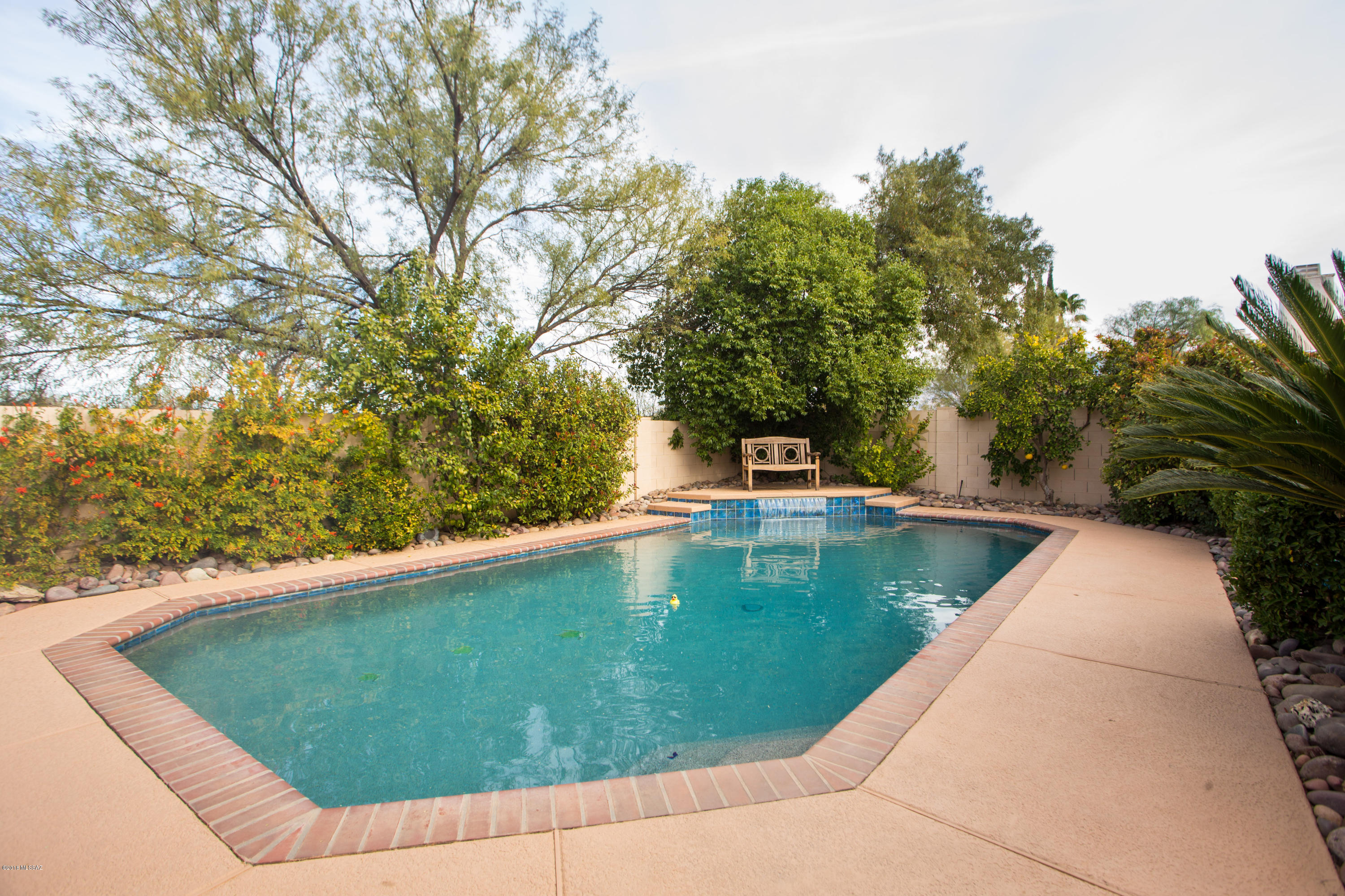 Copper Creek II (1-235) - Residential