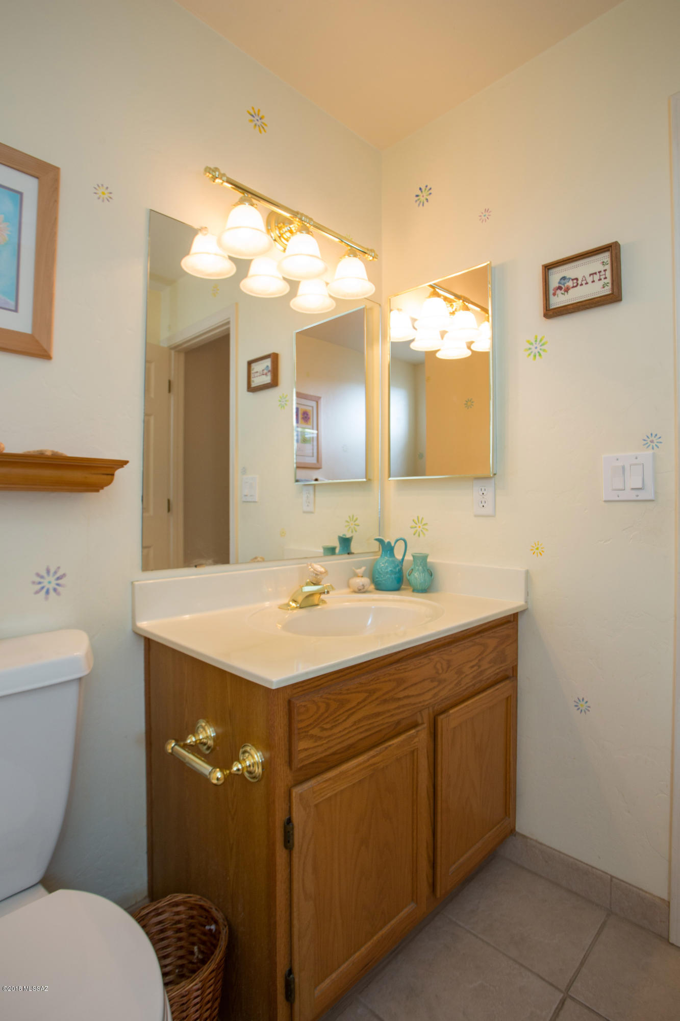 Copper Creek II (1-235) - Residential