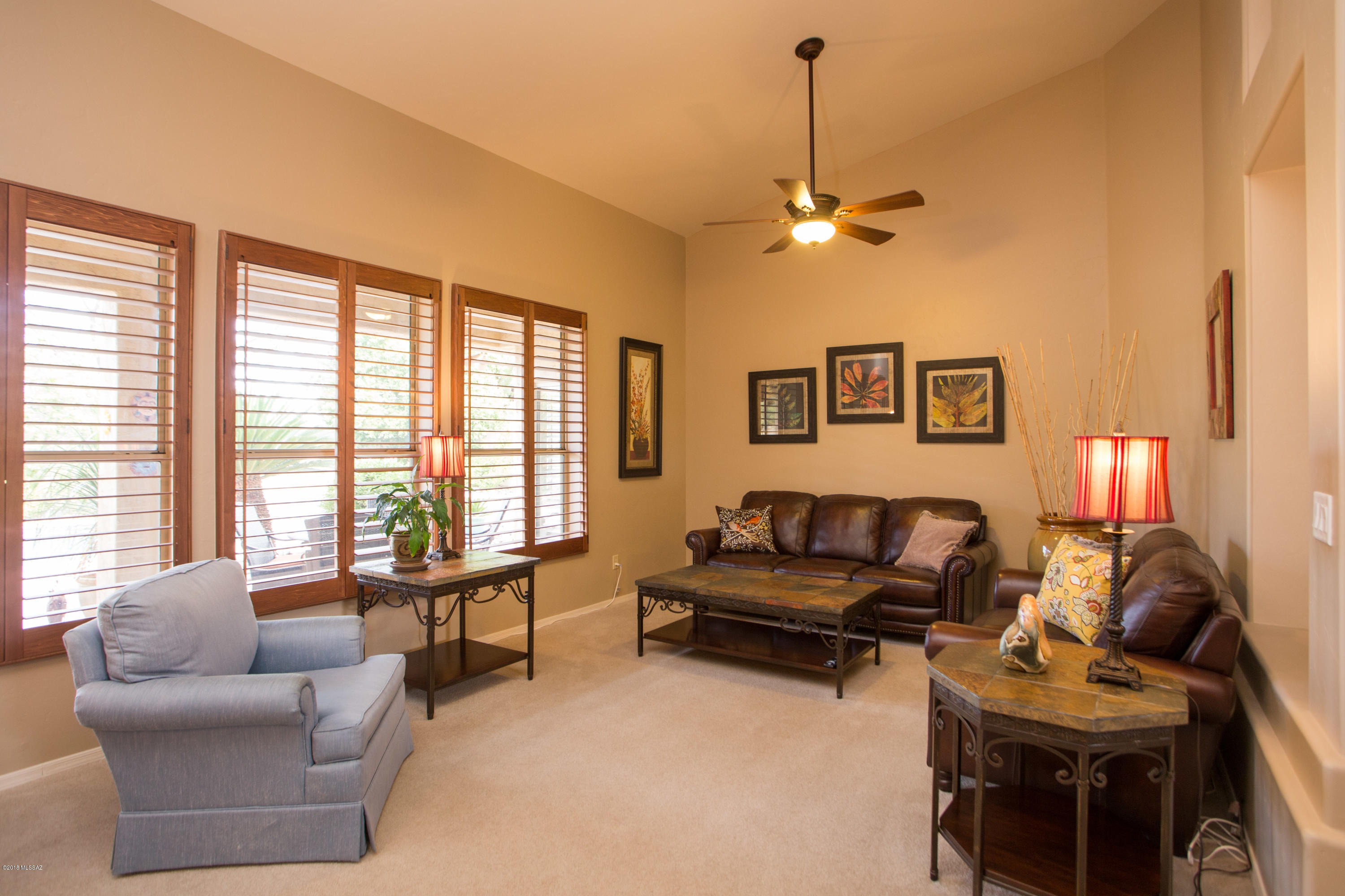 Copper Creek II (1-235) - Residential