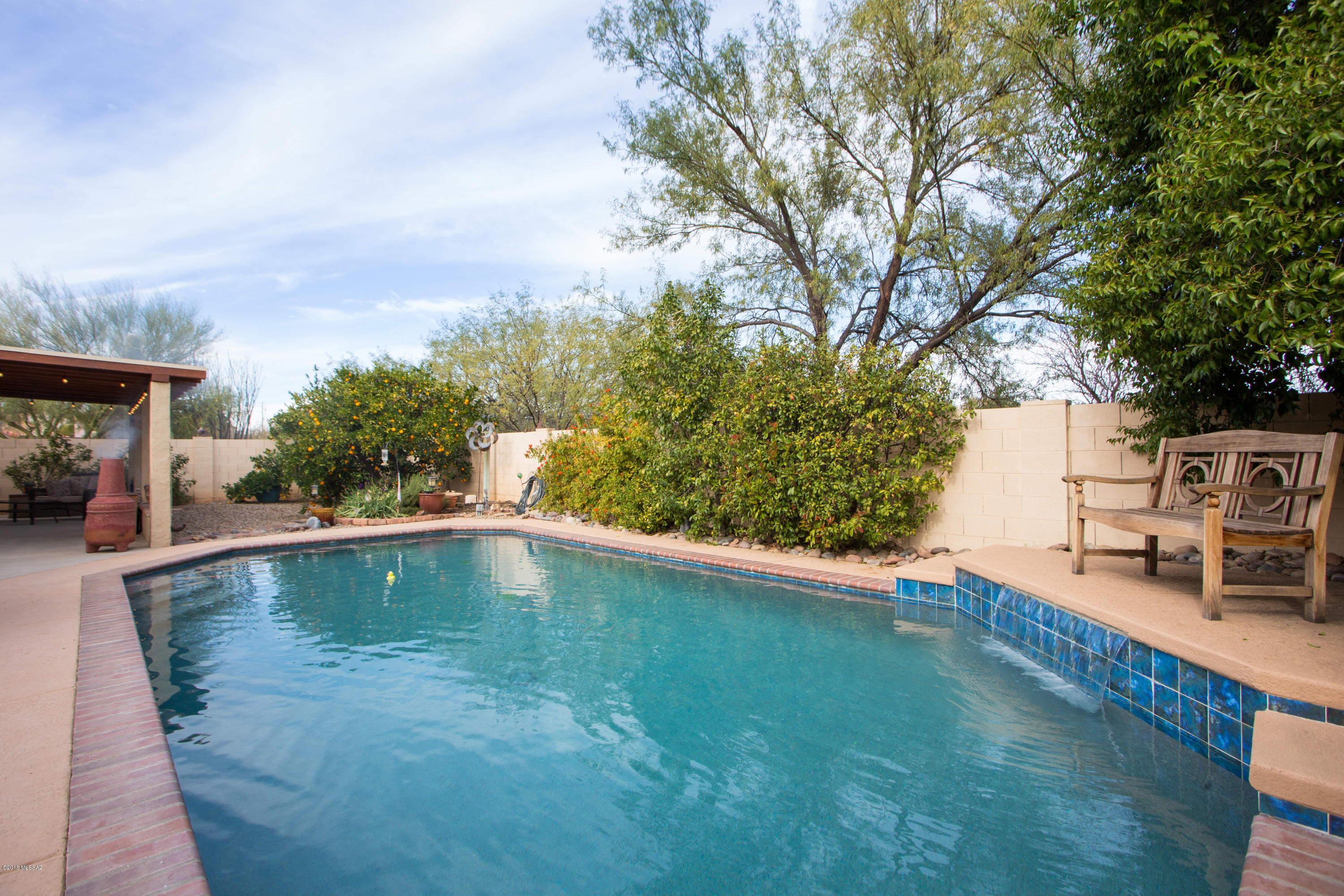 Copper Creek II (1-235) - Residential