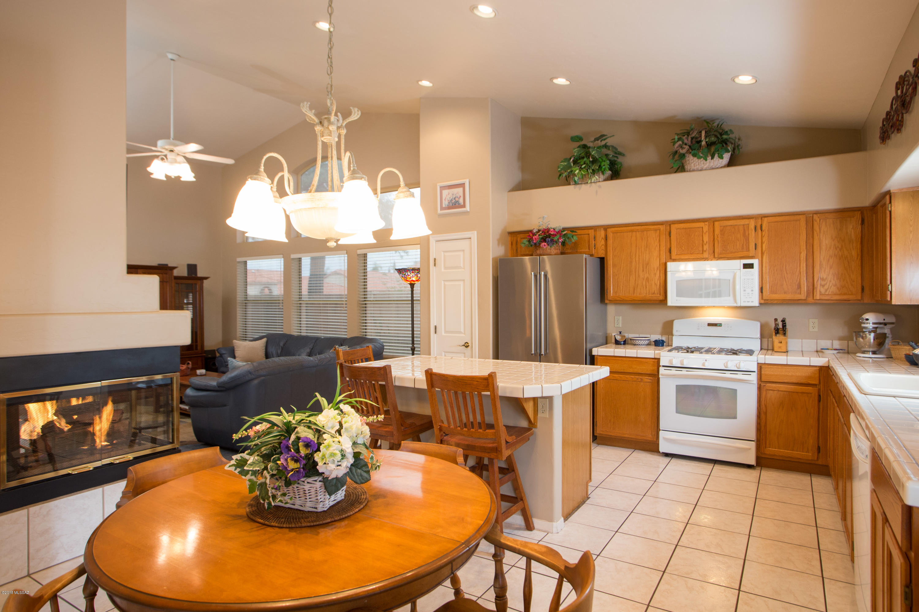 Copper Creek II (1-235) - Residential