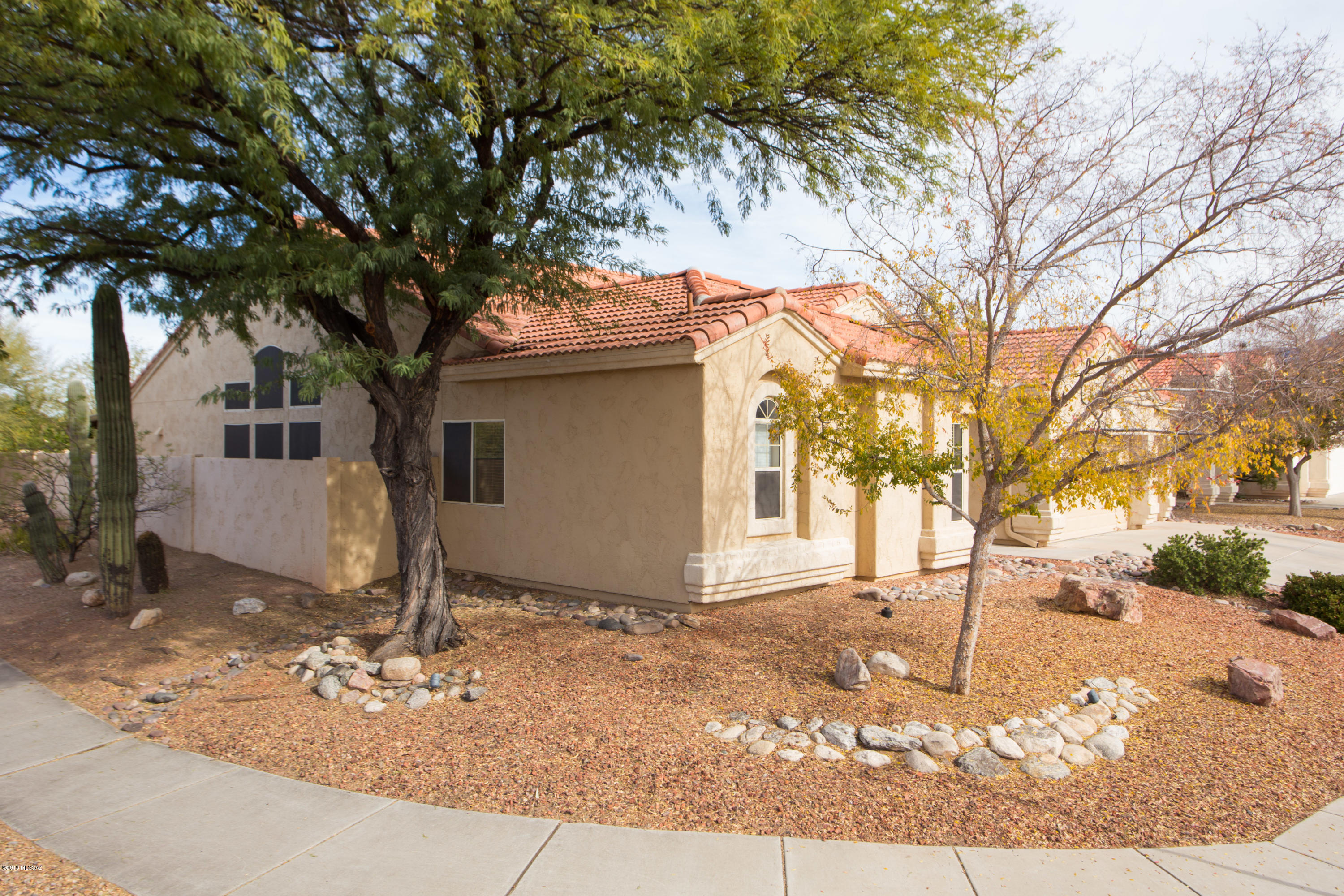 Copper Creek II (1-235) - Residential