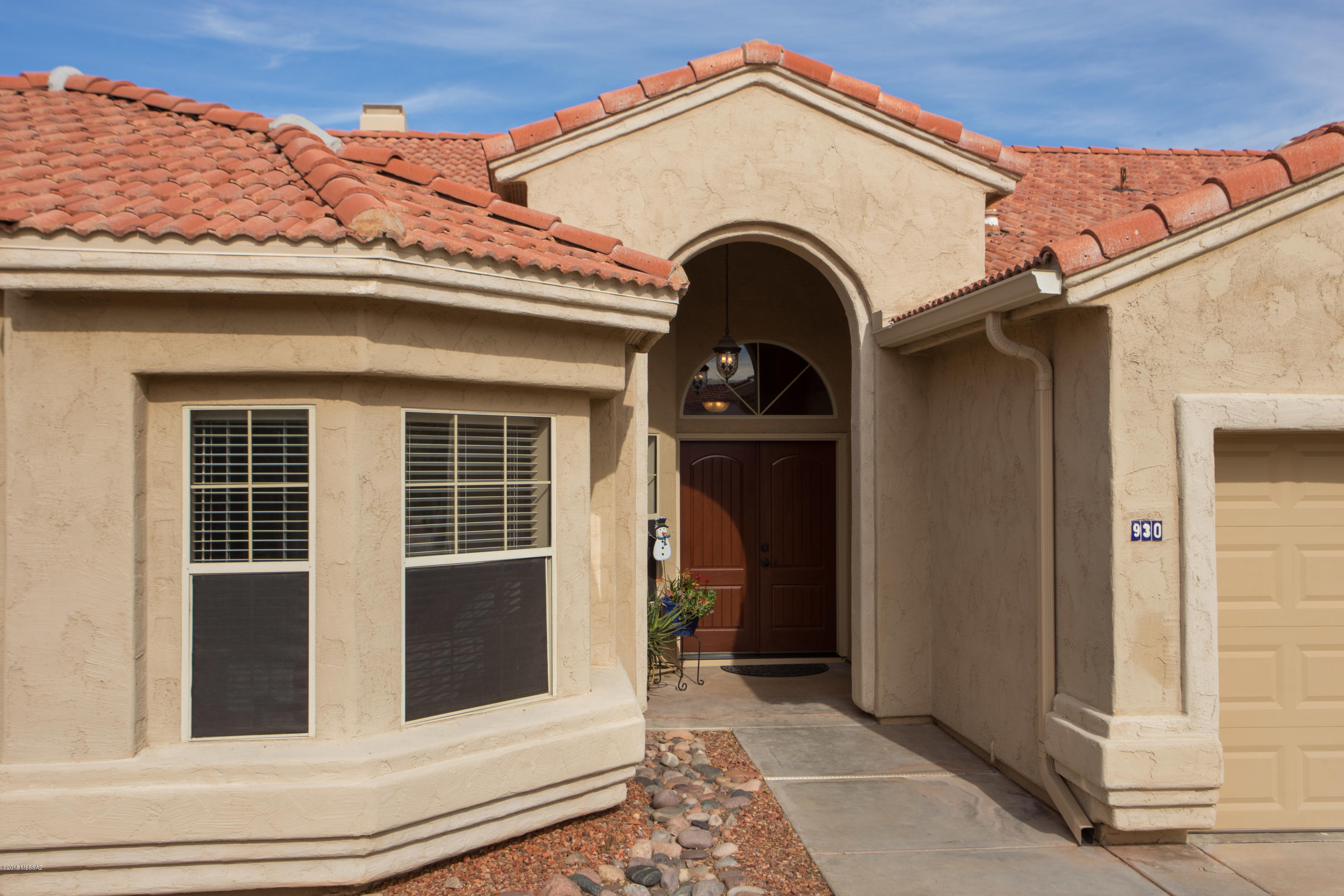 Copper Creek II (1-235) - Residential