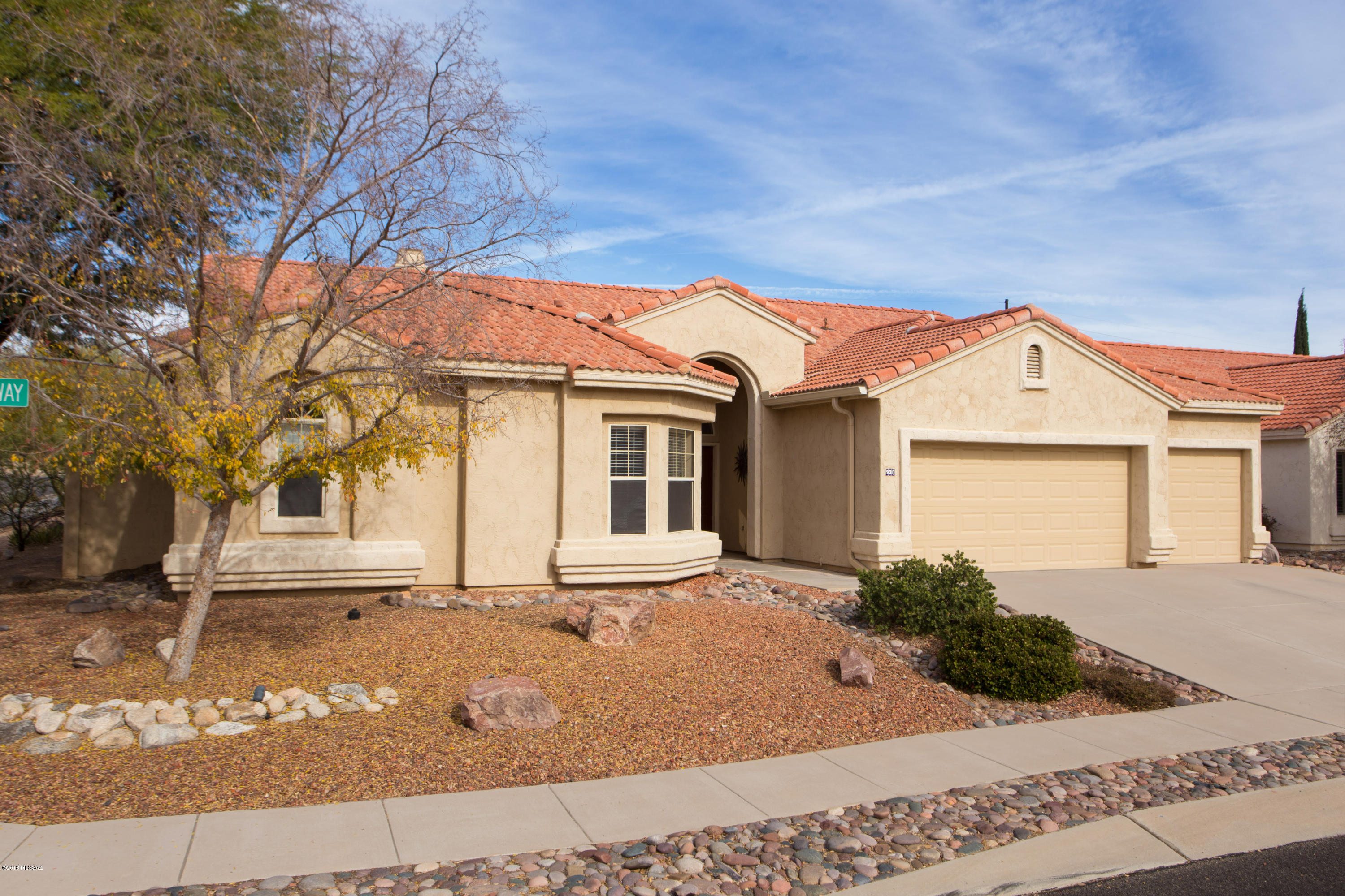 Copper Creek II (1-235) - Residential