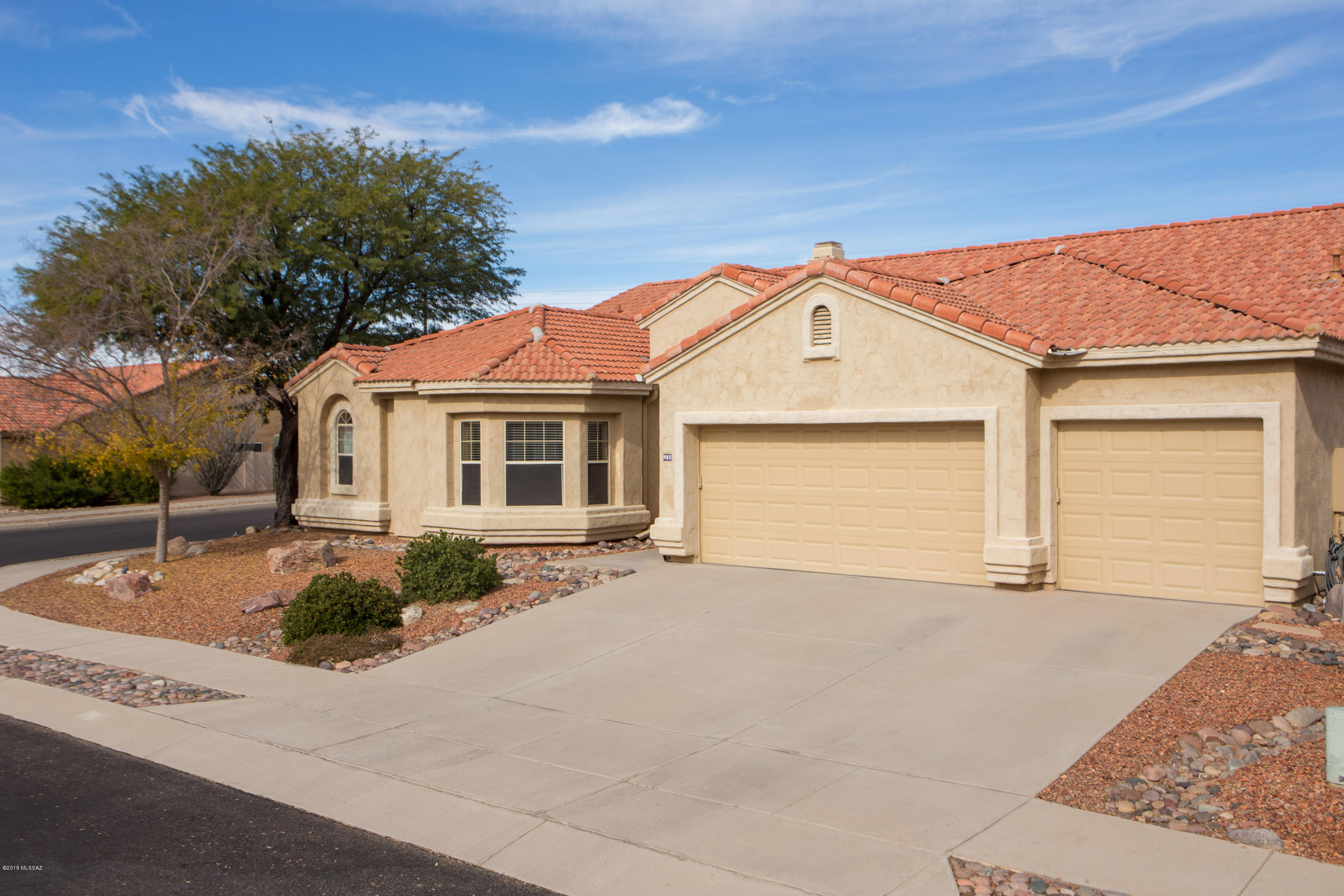 Copper Creek II (1-235) - Residential
