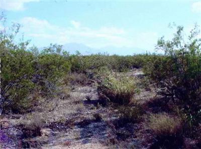 Entrada Estates - Land