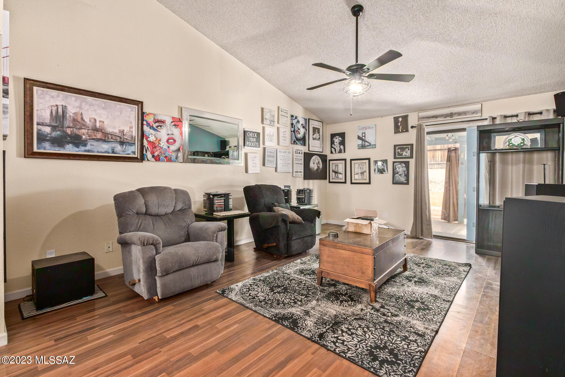 Gatewood Ranch (92-293) - Residential