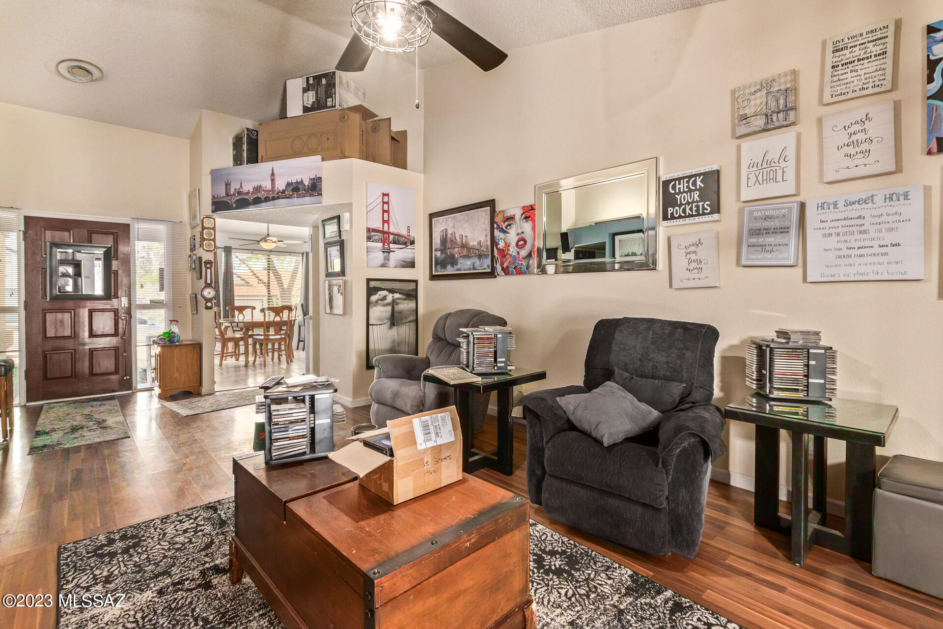 Gatewood Ranch (92-293) - Residential