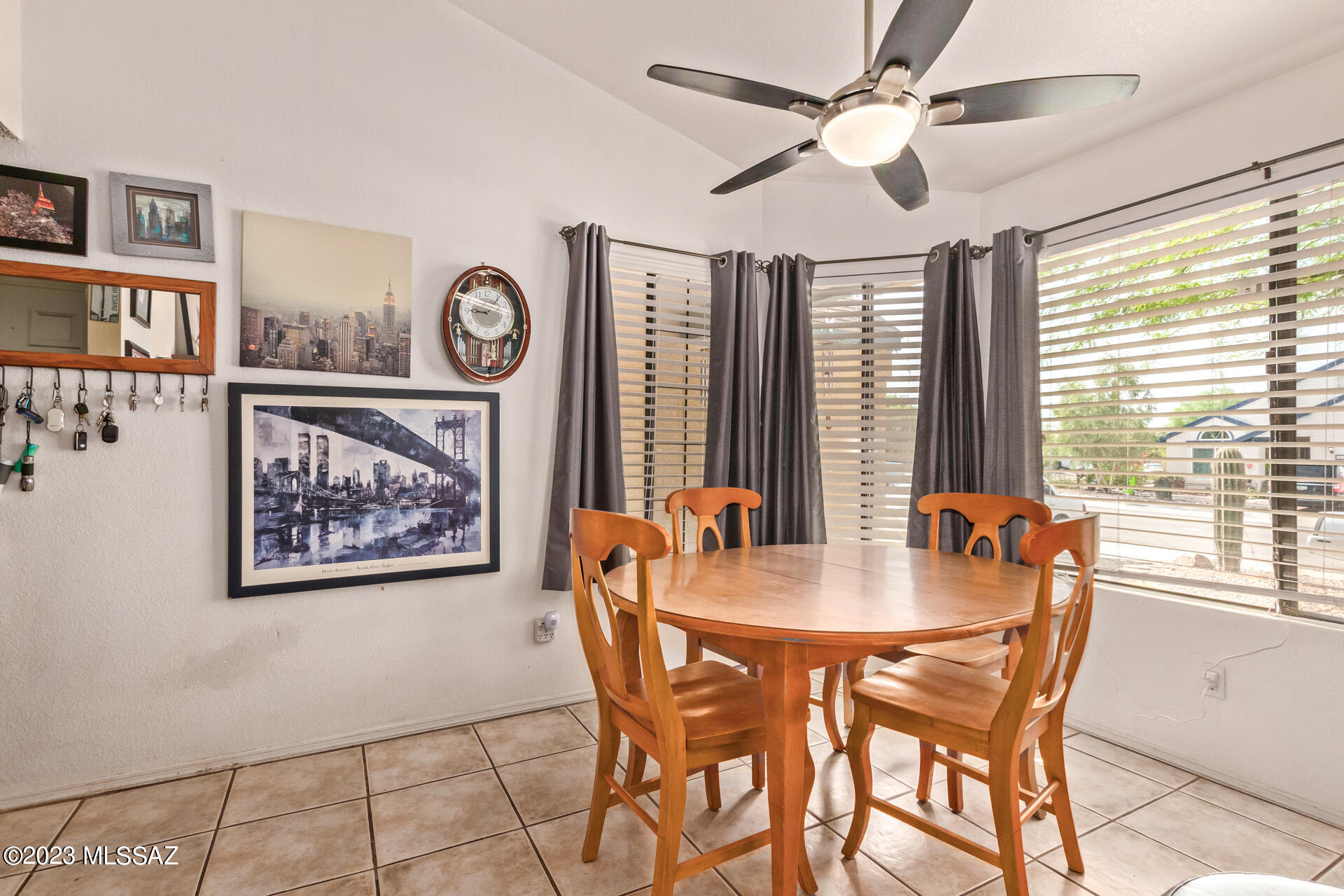 Gatewood Ranch (92-293) - Residential