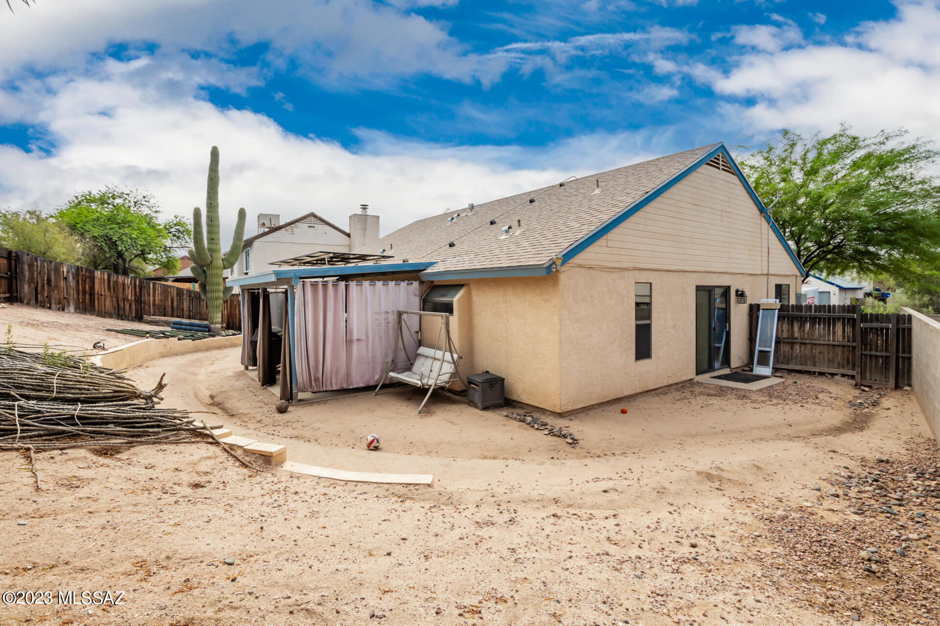 Gatewood Ranch (92-293) - Residential