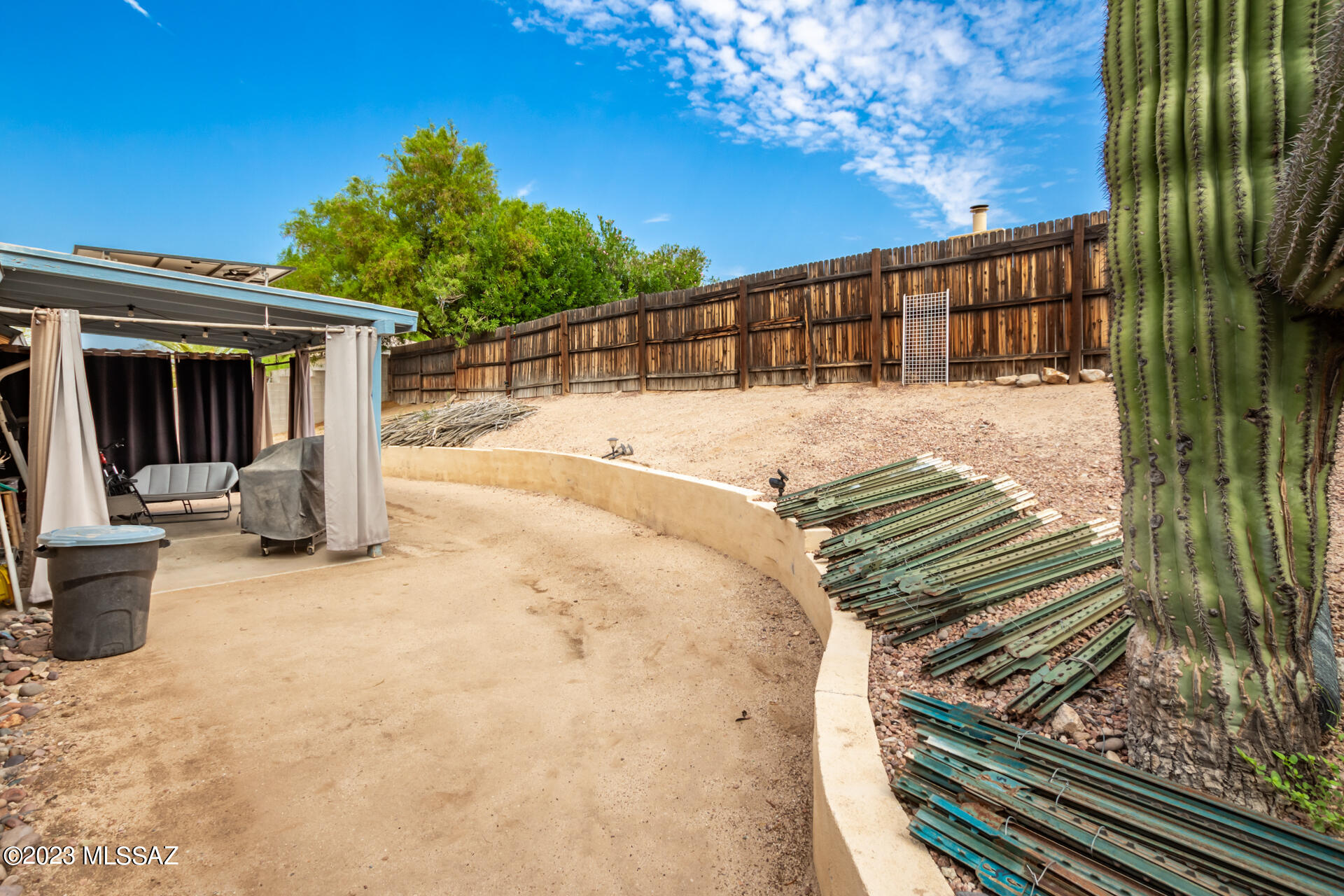 Gatewood Ranch (92-293) - Residential