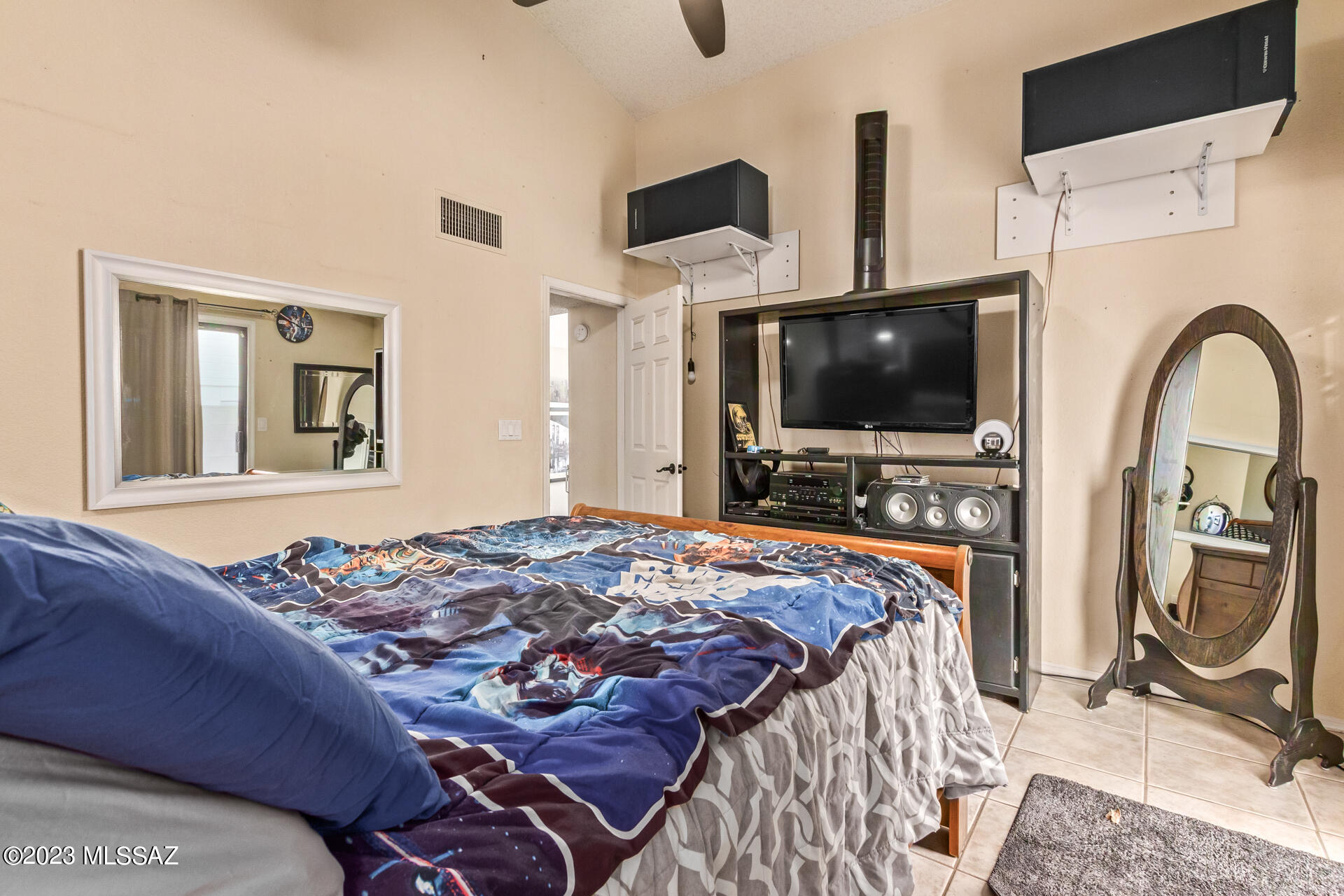 Gatewood Ranch (92-293) - Residential