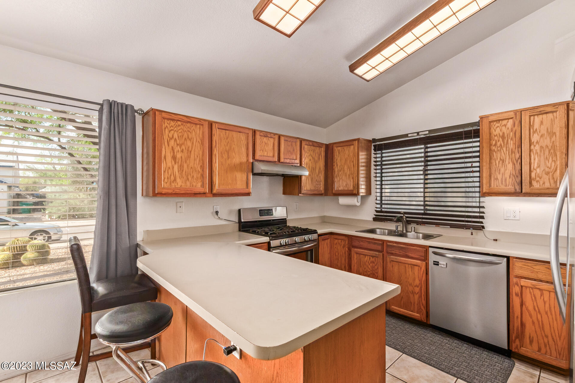 Gatewood Ranch (92-293) - Residential