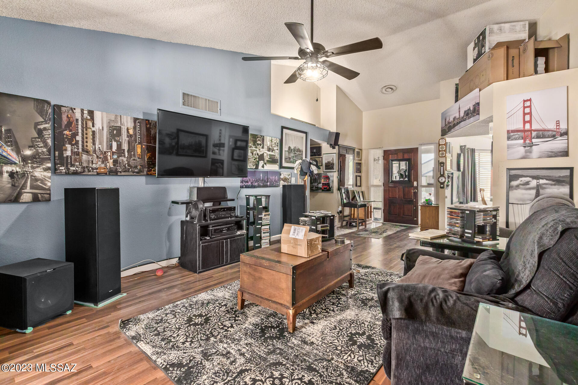 Gatewood Ranch (92-293) - Residential