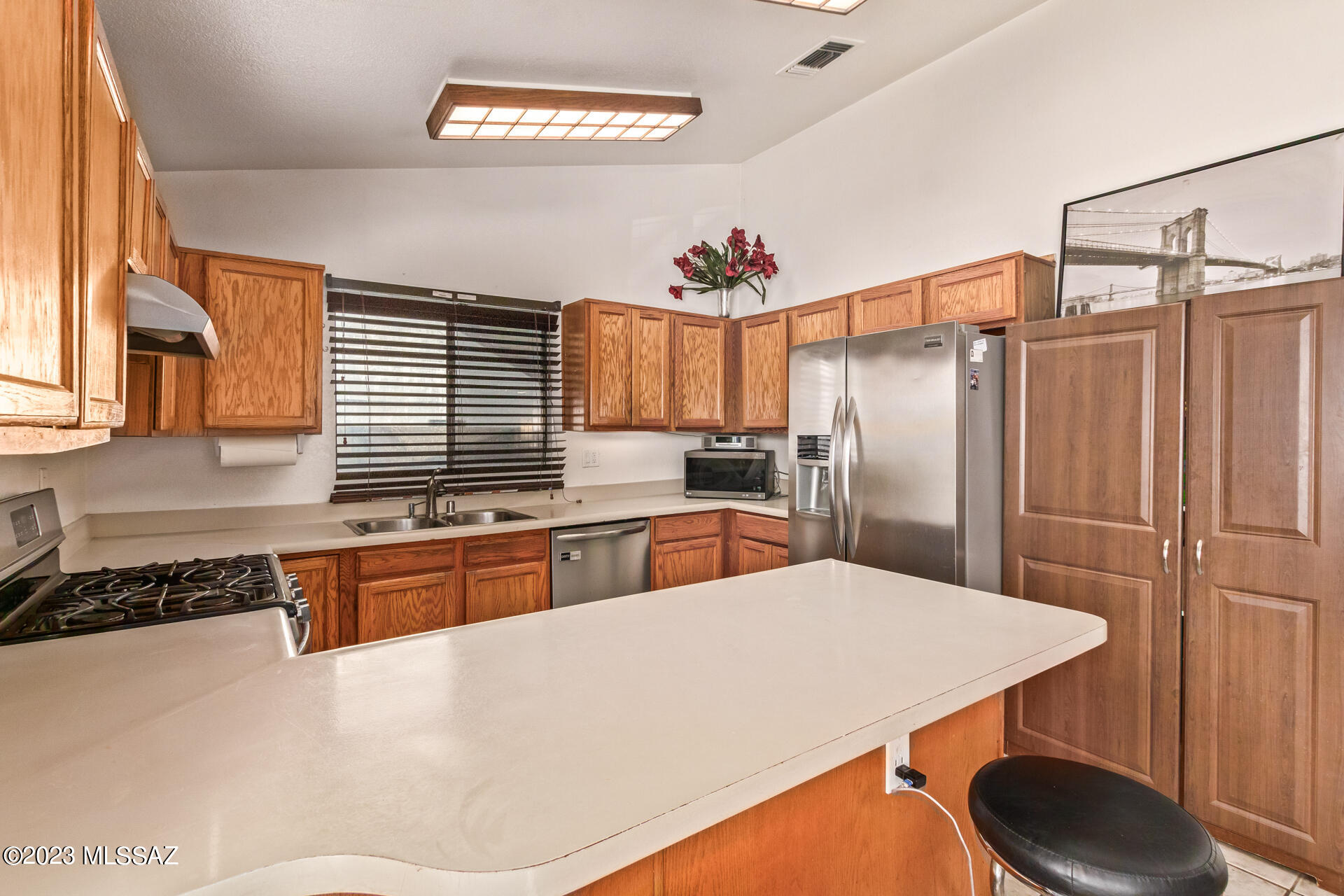 Gatewood Ranch (92-293) - Residential