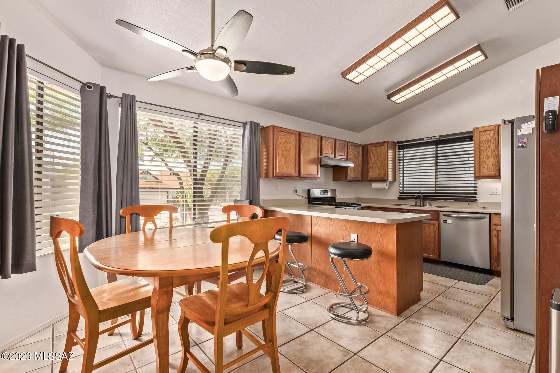 Gatewood Ranch (92-293) - Residential