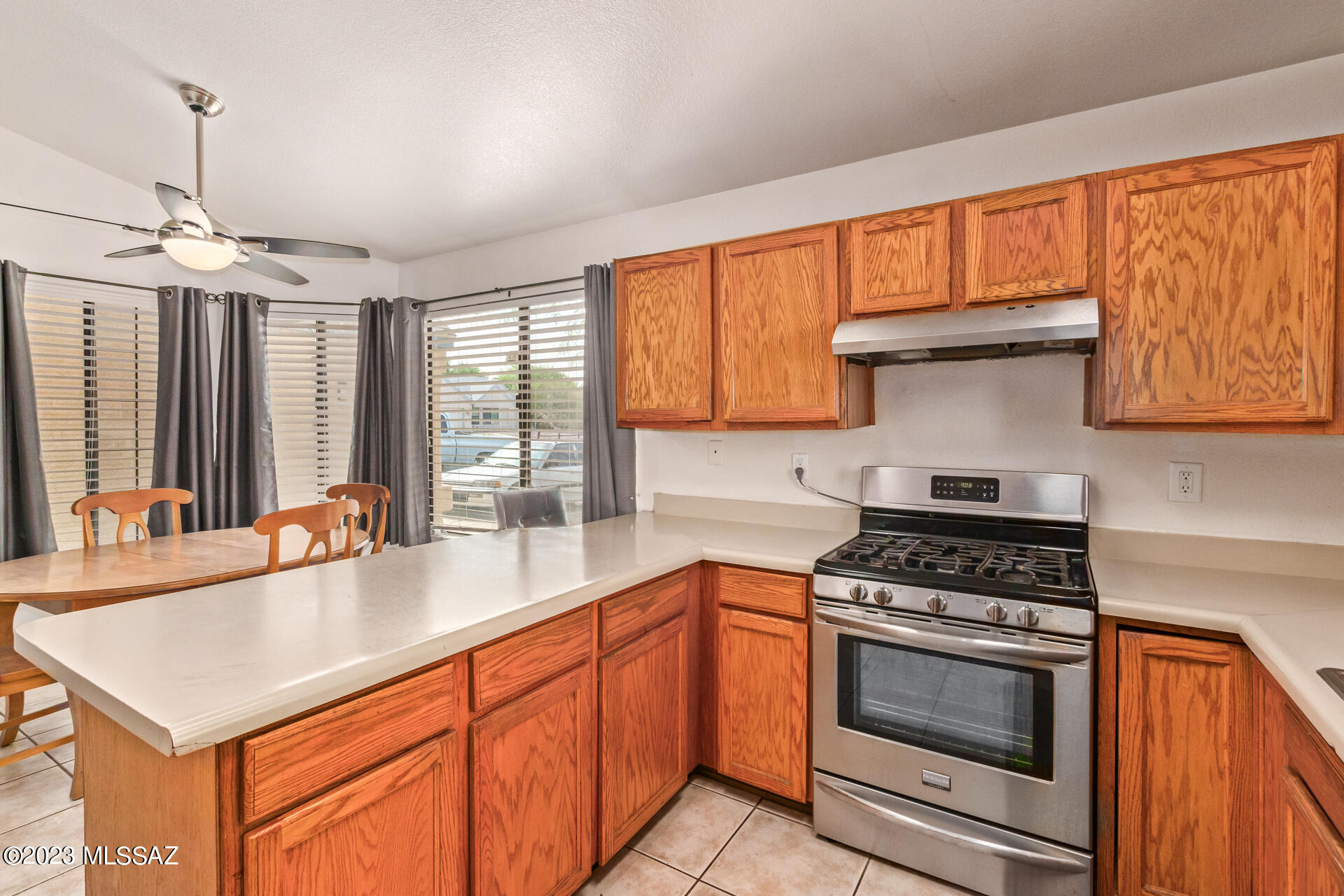 Gatewood Ranch (92-293) - Residential