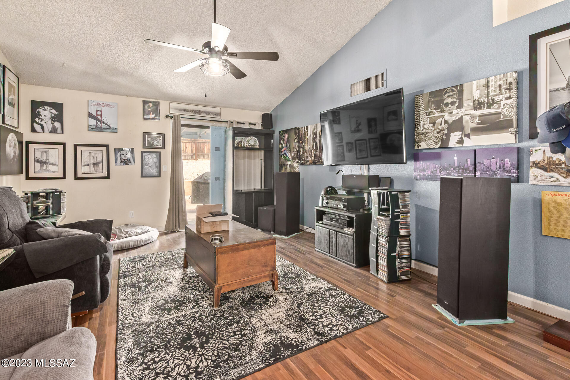 Gatewood Ranch (92-293) - Residential