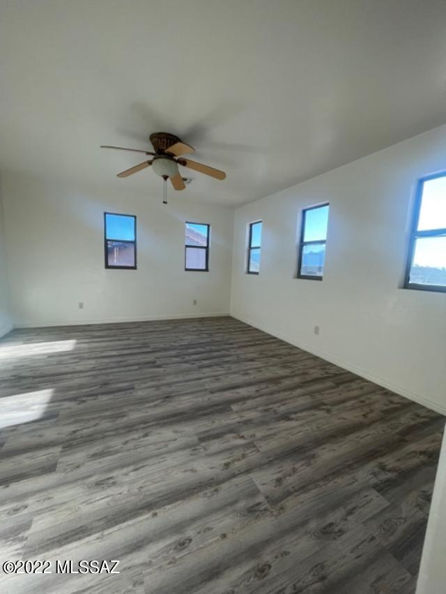 Silverbell Place (1-153) - Residential Lease