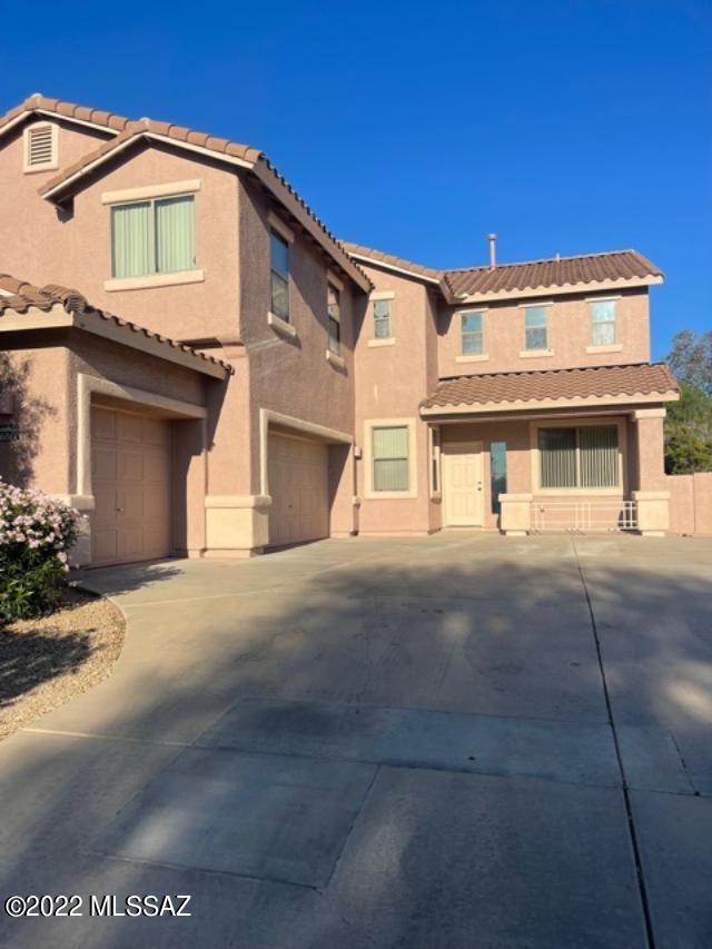 Silverbell Place (1-153) - Residential Lease