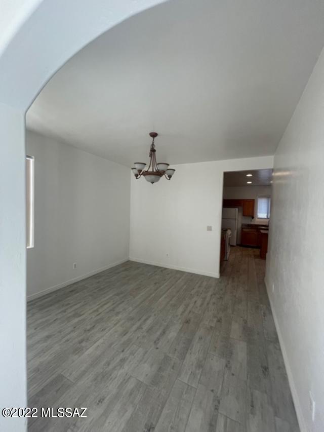 Silverbell Place (1-153) - Residential Lease