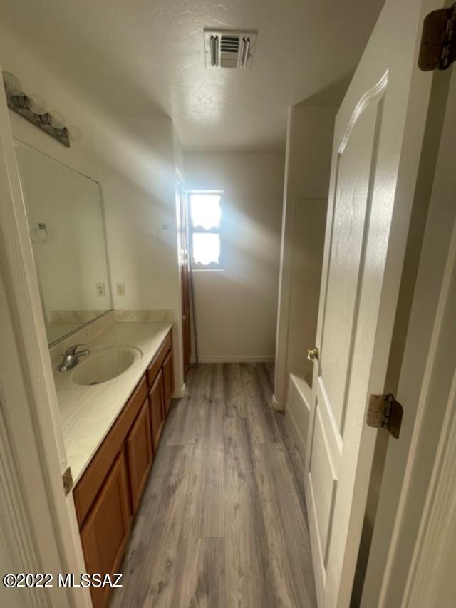 Silverbell Place (1-153) - Residential Lease