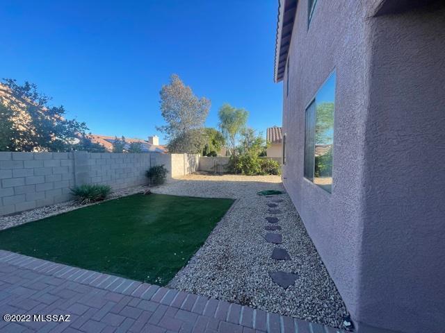 Silverbell Place (1-153) - Residential Lease