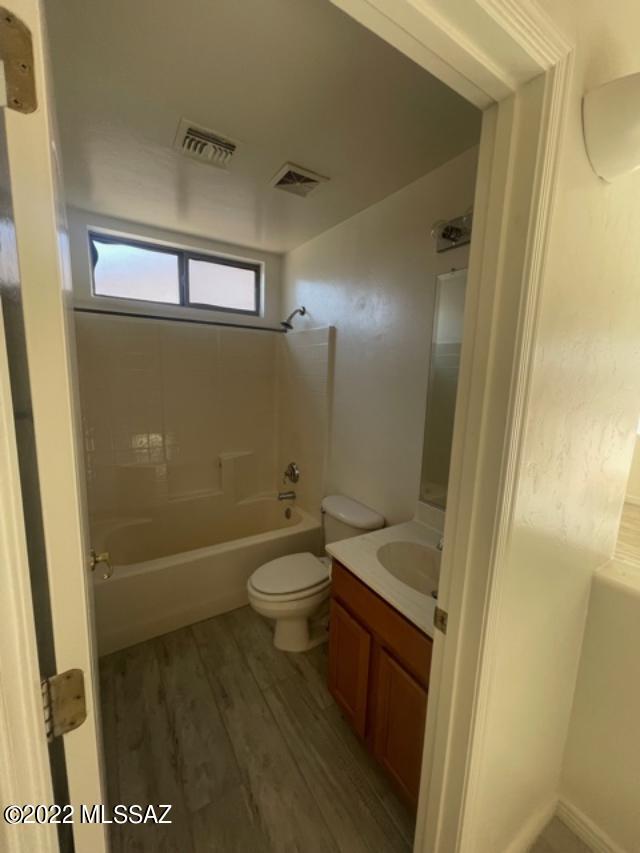 Silverbell Place (1-153) - Residential Lease