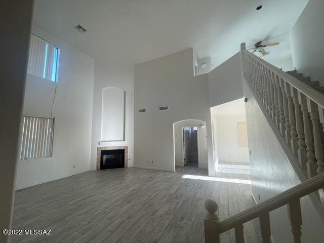 Silverbell Place (1-153) - Residential Lease