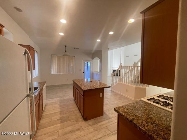 Silverbell Place (1-153) - Residential Lease