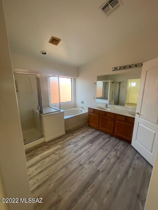 Silverbell Place (1-153) - Residential Lease