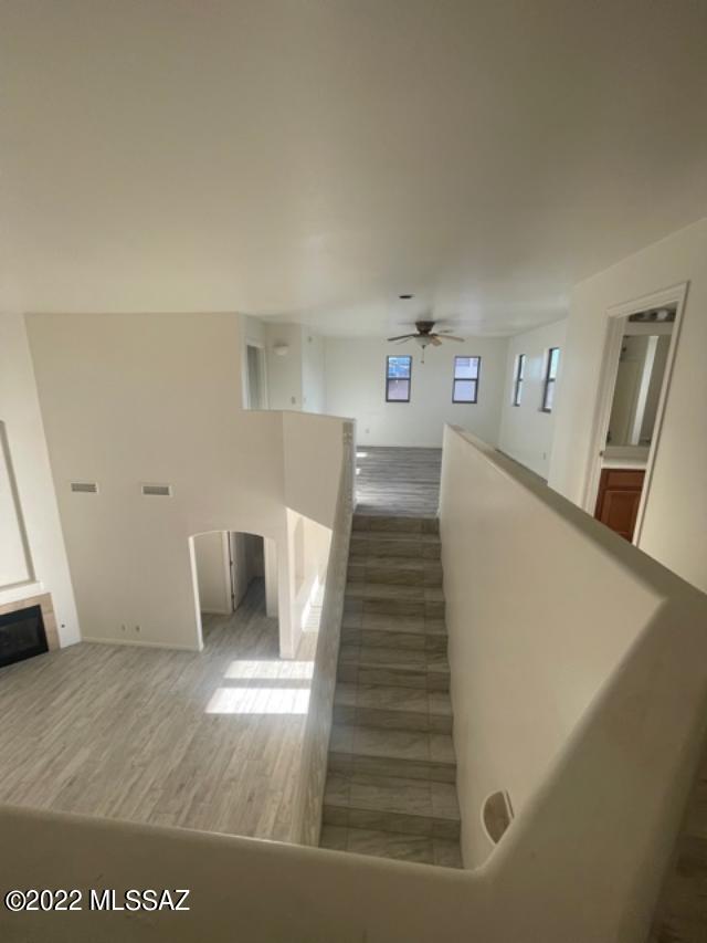 Silverbell Place (1-153) - Residential Lease