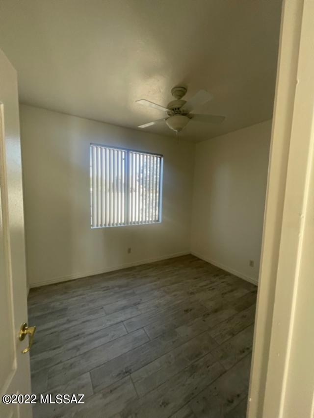 Silverbell Place (1-153) - Residential Lease