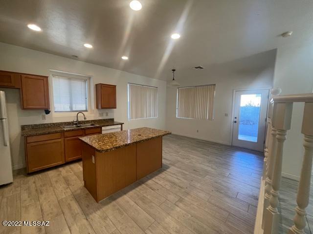 Silverbell Place (1-153) - Residential Lease